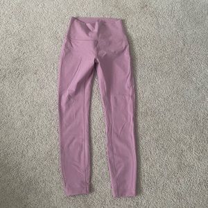 Lululemon leggings